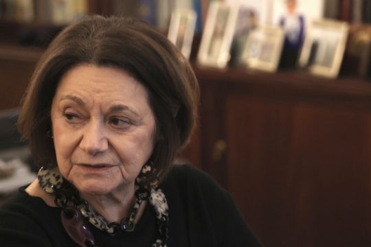 rosmary di carlo